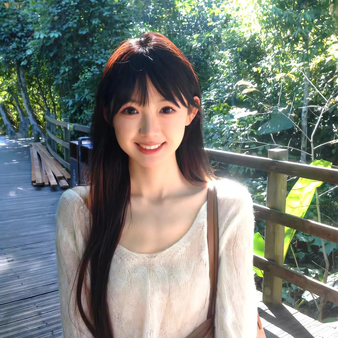 街上无树